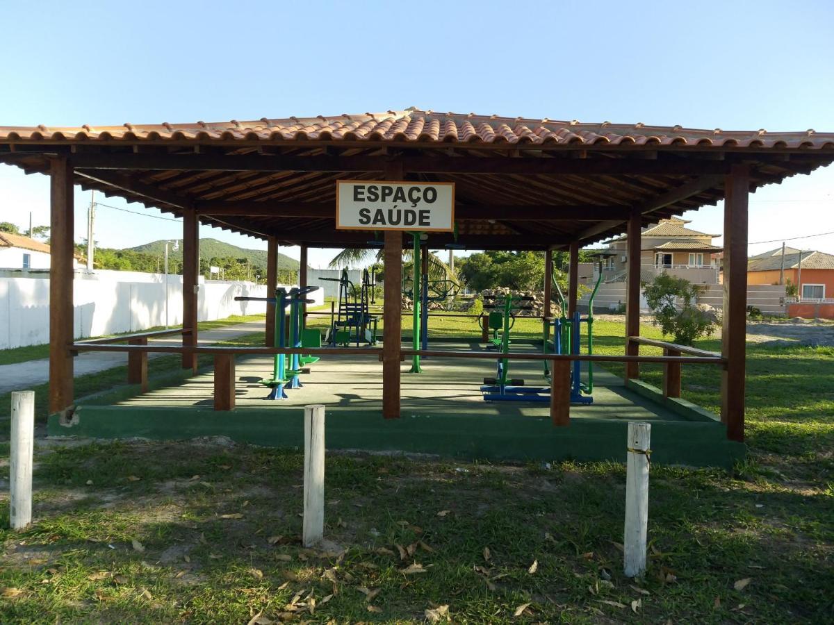 Holiday home Kitnet Da Izumi Cabo Frio