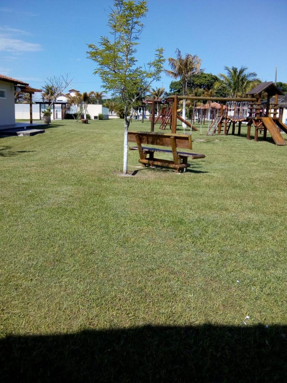 Kitnet Da Izumi Cabo Frio