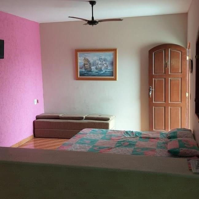 Kitnet Da Izumi Holiday home Cabo Frio
